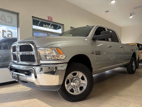 Used 2014 RAM 2500 SLT image 1