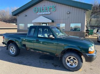 Used 2000 Ford Ranger XLT image 1
