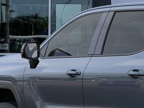 New 2026 GMC Sierra EV Elevation w/ Premium Package image 12