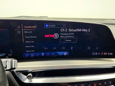 Used 2023 Cadillac Lyriq AWD image 18