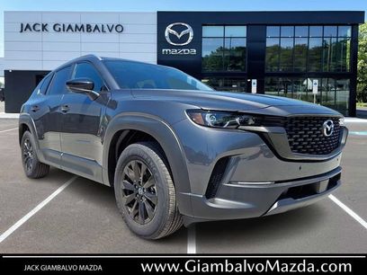 New 2026 MAZDA CX-50 AWD 2.5 S w/ Cargo Package