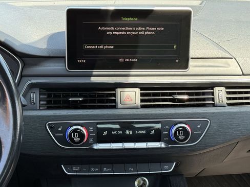 Used 2017 Audi A4 2.0T Premium Plus w/ Premium Plus Package image 17