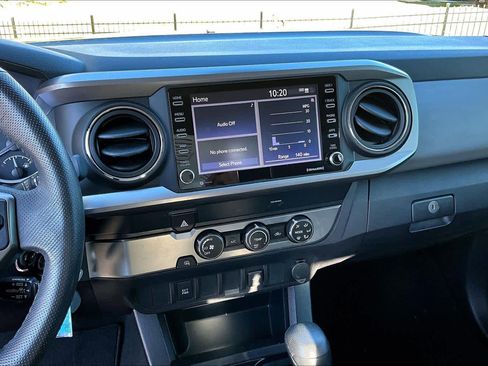 Used 2020 Toyota Tacoma SR5 image 5