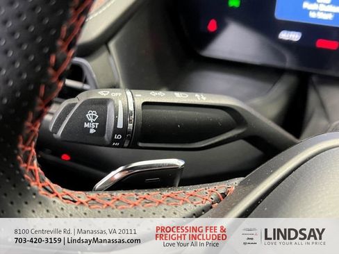 New 2026 Dodge Charger R/T Scat Pack w/ Track Package image 46