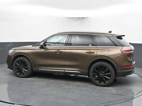 Used 2022 Lincoln Corsair Reserve w/ Equipment Group 201A image 7