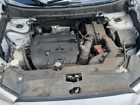 Used 2015 Mitsubishi Outlander Sport ES FWD image 13