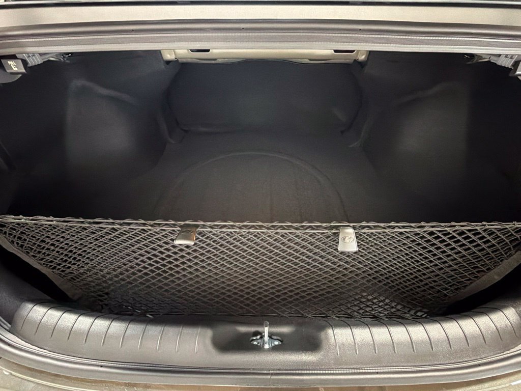 New 2026 Hyundai Elantra SE FWD image 13