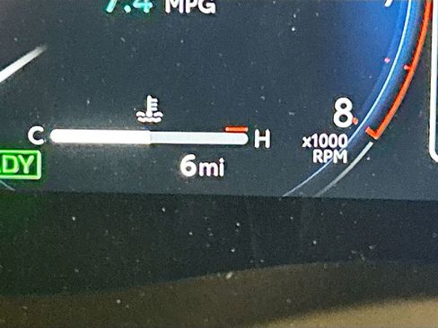 New 2026 Toyota Camry XSE image 10