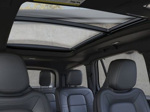 New 2025 Lincoln Aviator Reserve w/ Equipment Group 201A image 22