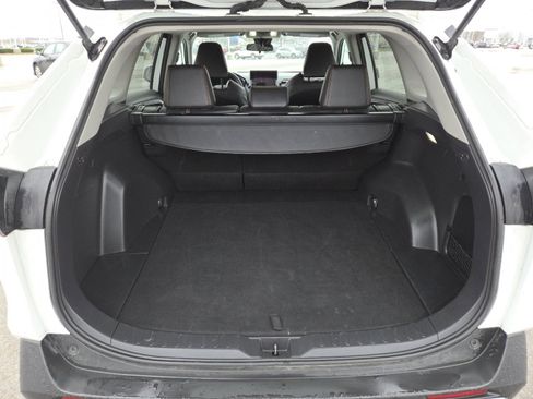 Used 2023 Toyota RAV4 Adventure image 19