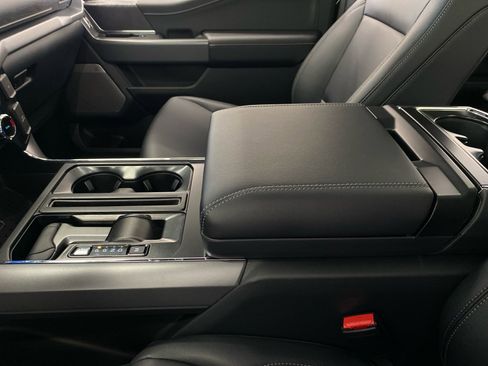 New 2026 Ford F150 XLT w/ Equipment Group 303A High image 26