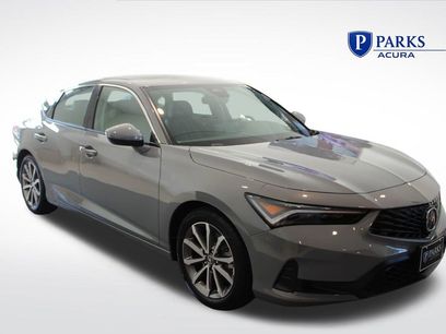 New 2026 Acura Integra