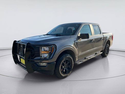 Used 2023 Ford F150 XL w/ Rattler Package AWD/4WD image 7
