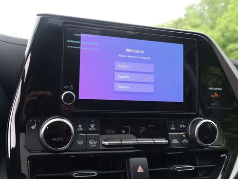 New 2026 Toyota Highlander XLE AWD/4WD image 31