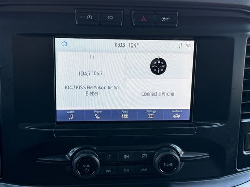 Used 2021 Ford F150 XLT AWD/4WD image 24