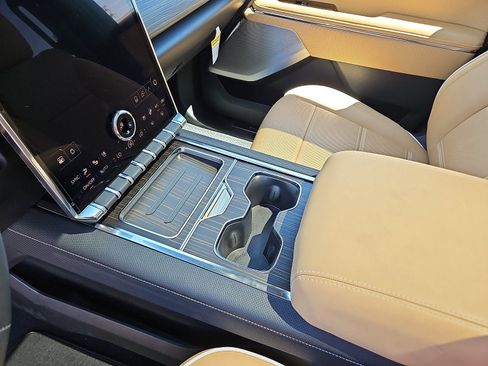 New 2025 GMC Sierra EV Denali image 22