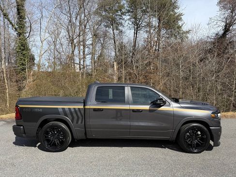 New 2026 RAM 1500 Big Horn image 5