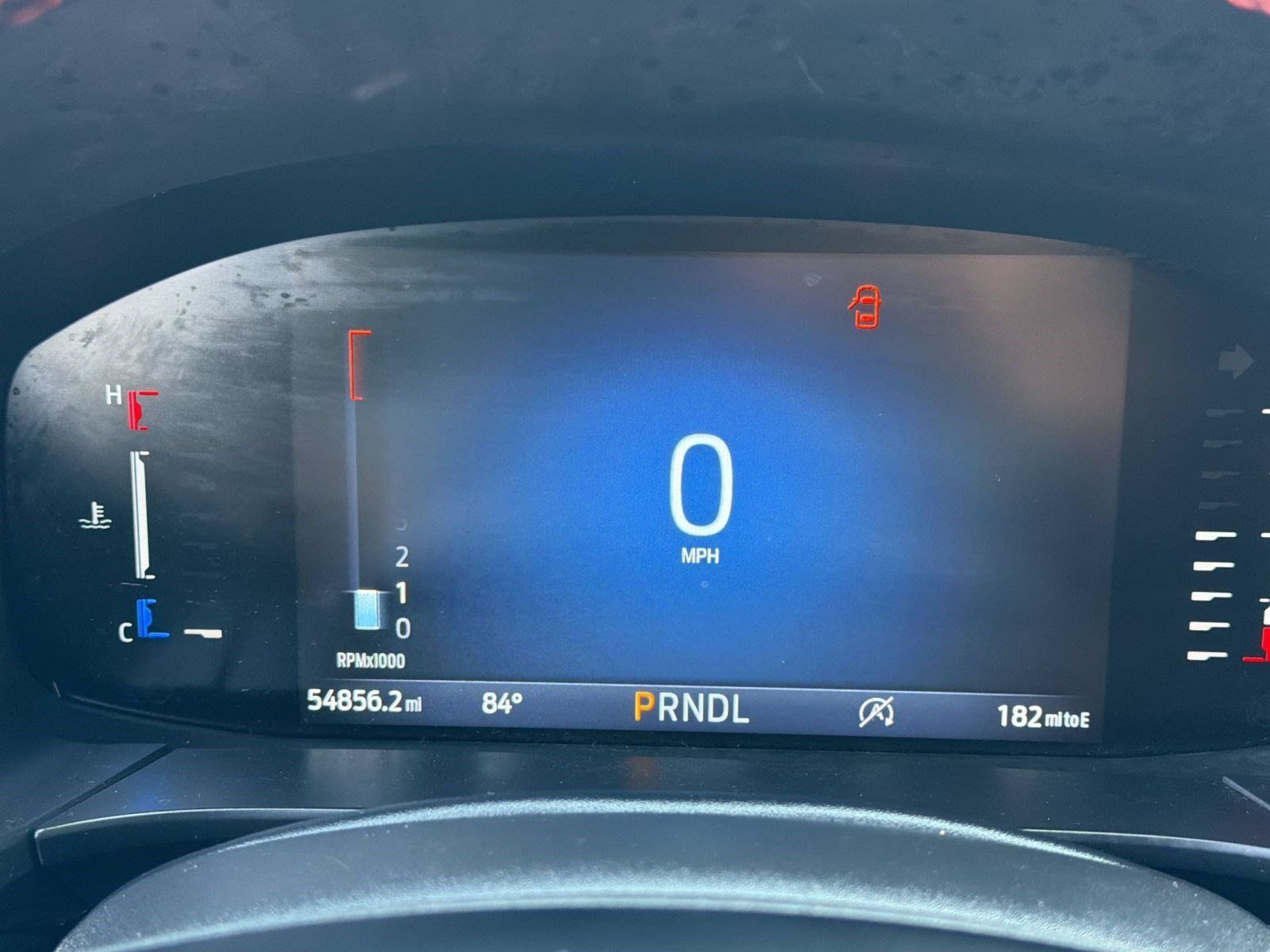 Used 2024 Ford Escape ST-Line w/ Cold Weather Package FWD image 22
