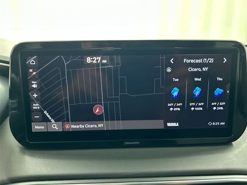 Used 2023 Hyundai Santa Fe SEL image 16