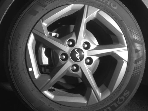 Used 2025 Kia K4 FWD image 12