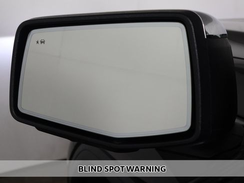 Used 2023 GMC Sierra 1500 Denali Ultimate image 7