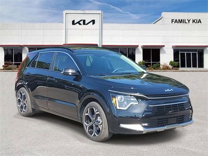 New 2025 Kia Niro EX Touring