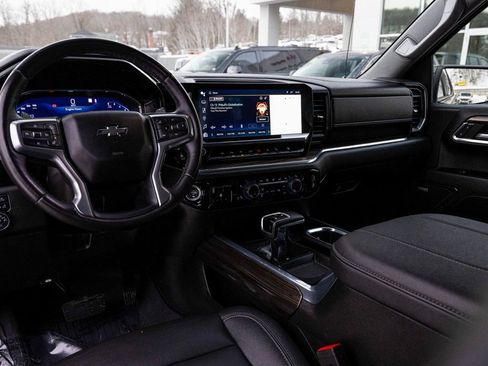 Used 2023 Chevrolet Silverado 1500 RST image 17