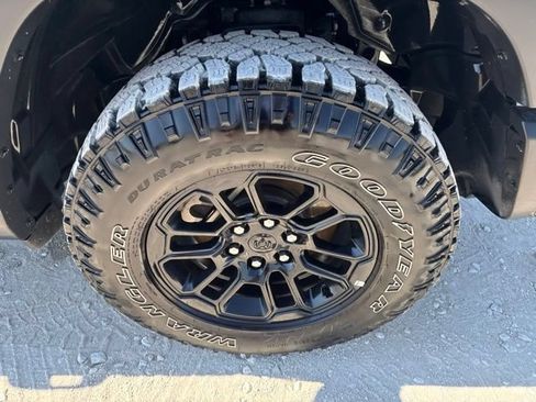 Used 2026 RAM 1500 Rebel w/ Rebel Level 1 Equipment Group AWD/4WD image 28