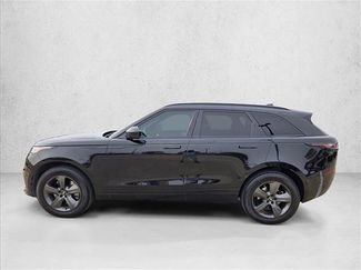 Used 2023 Land Rover Range Rover Velar R-Dynamic S video 2