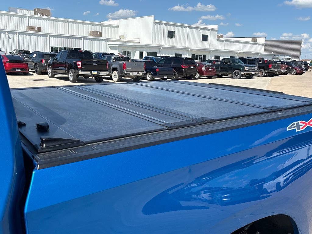 Used 2023 Chevrolet Silverado 1500 RST AWD/4WD image 61