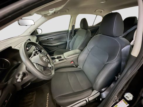 Used 2024 Nissan Sentra S image 13