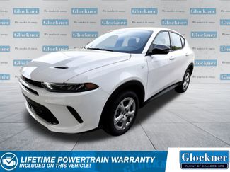 New 2025 Dodge Hornet GT w/ Cold Weather Group image 1