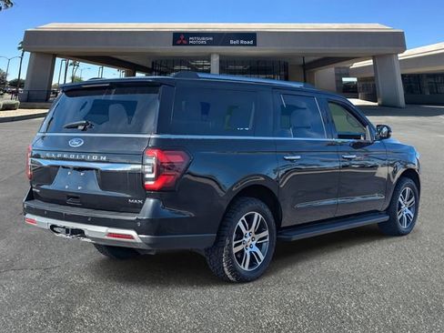 Used 2024 Ford Expedition Max Limited image 6
