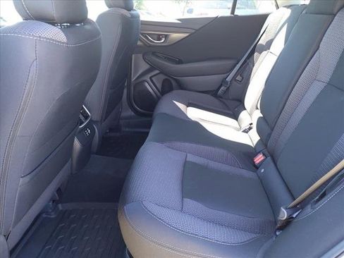 New 2025 Subaru Outback Premium image 9