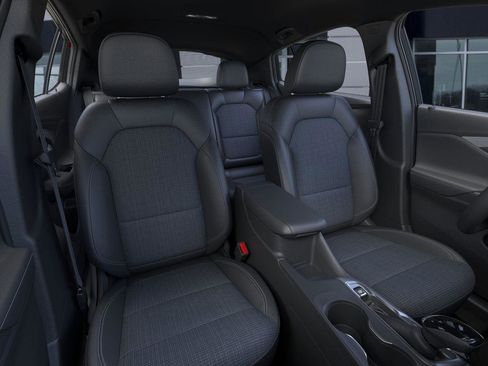 New 2026 Buick Envista Preferred w/ Convenience I Package image 17