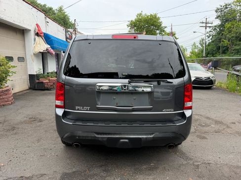 Used 2012 Honda Pilot EX-L image 9