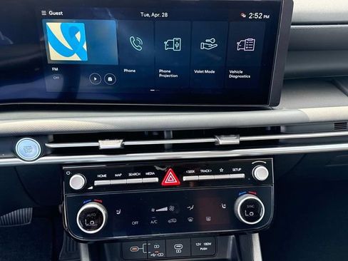New 2026 Hyundai Tucson SEL FWD image 28
