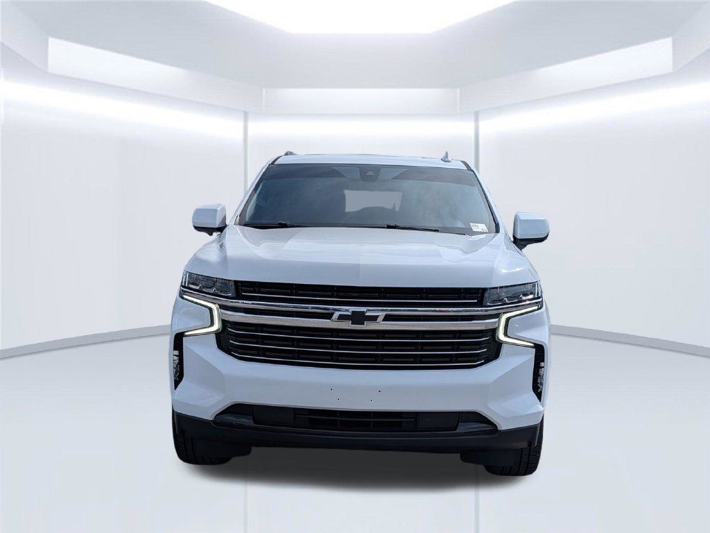Used 2021 Chevrolet Suburban RST AWD/4WD image 10