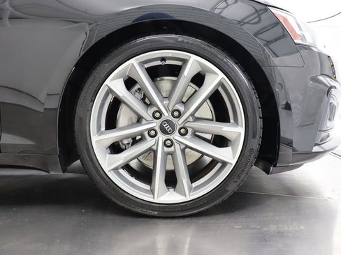 Used 2019 Audi A5 2.0T Prestige w/ Black Optic Plus Package AWD/4WD image 48