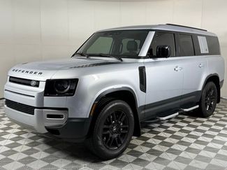 Certified 2024 Land Rover Defender 130 S video 2