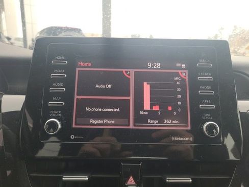 Used 2023 Toyota Camry SE image 28