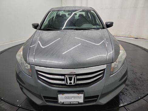 Used 2011 Honda Accord SE image 2
