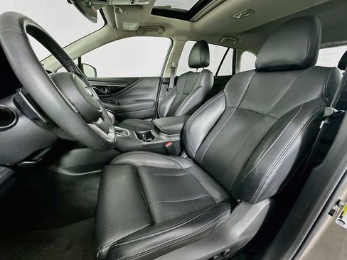 Used 2024 Subaru Outback Limited AWD/4WD image 23
