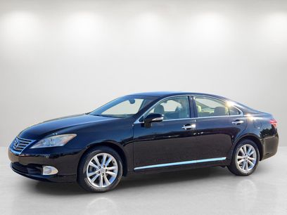 Used 2012 Lexus ES 350