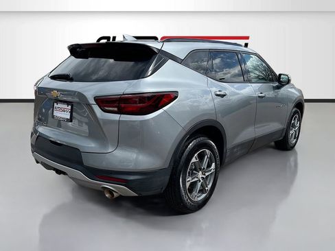 Used 2024 Chevrolet Blazer LT AWD/4WD image 7