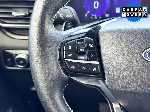 Used 2023 Ford Explorer ST w/ Equipment Group 401A image 23