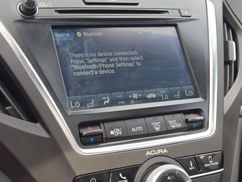 Used 2020 Acura MDX w/ Technology Package AWD/4WD image 40