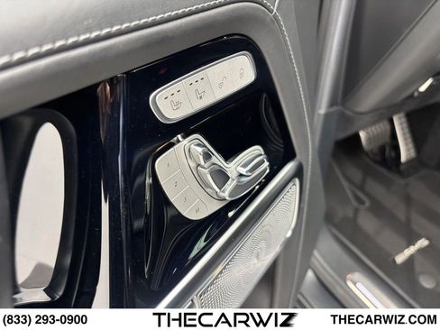 Used 2019 Mercedes-Benz G 63 AMG 4MATIC image 48