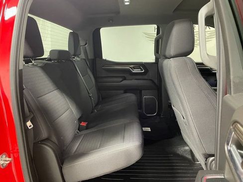 Used 2023 Chevrolet Silverado 1500 LT AWD/4WD image 21