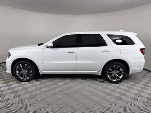 Used 2019 Dodge Durango GT image 8